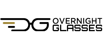 Overnight Glasses logo