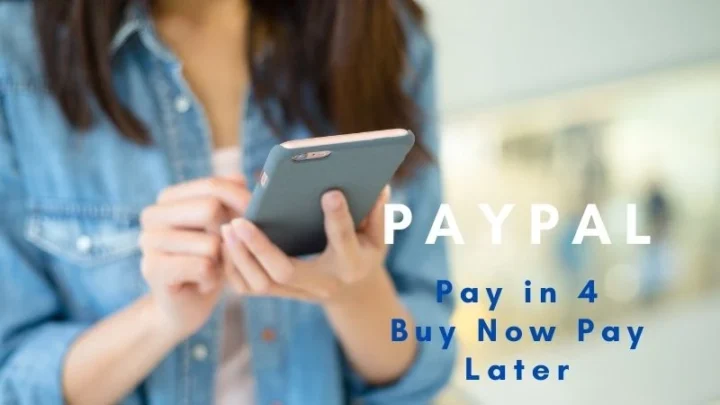 PayPal Buy Now Pay Later – How Does it Work?