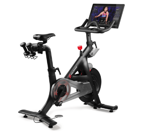 Peloton Bike