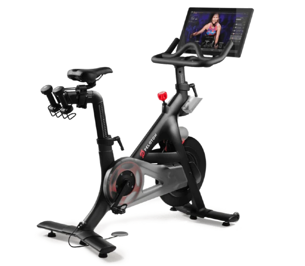 Peloton Bike