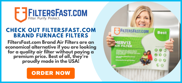 FilterFast.com Air Filters