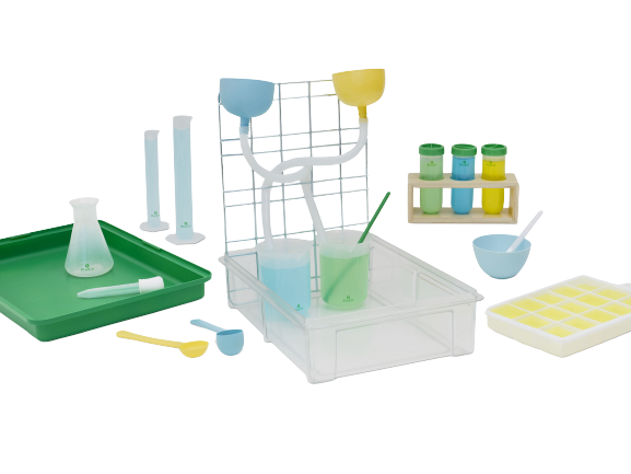 Koala Crate Chemistry Play Lab Learning Kit