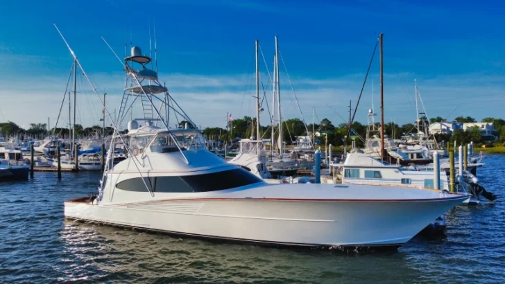 Trends Shaping the Charter Boat Industry