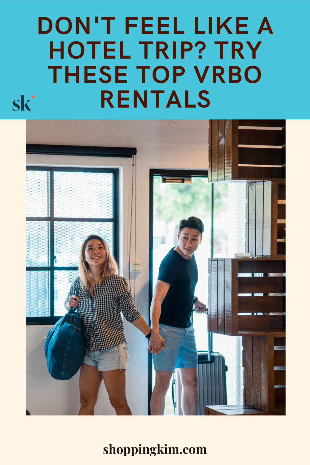 best vrbo rentals