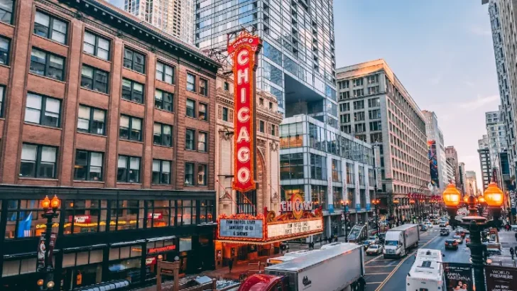 Where To Stay in Chicago