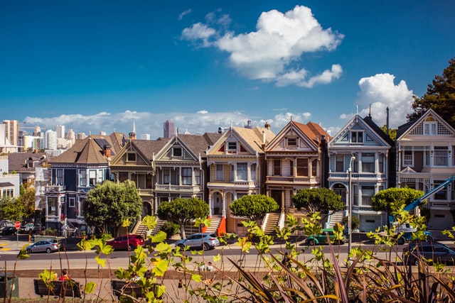 Top 5 Places In California to Buy Real Estate Investments