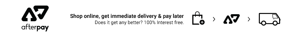 Shop online, get immediate delivery & pay later