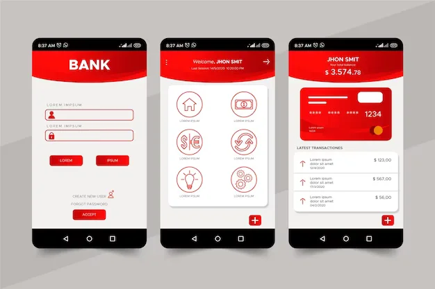 credit line apps