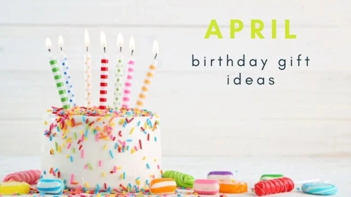 happy birthday april