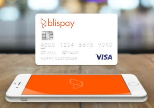 Blispay