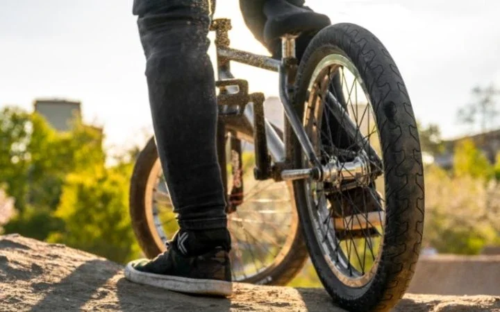 BMX Bikes Financing