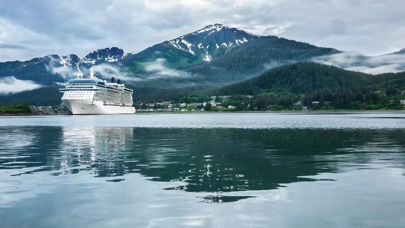 alaska buy now pay later cruise 