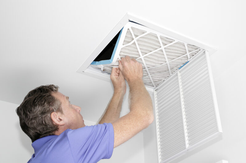 Is It Expensive To Maintain Air Filters At Home?