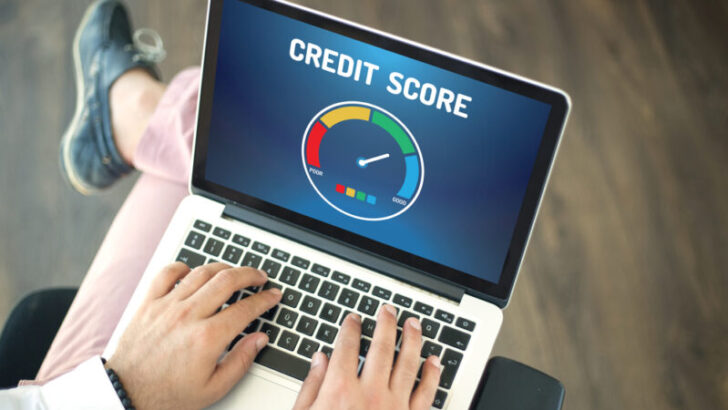 5 Best Ways To Improve Your Credit Score