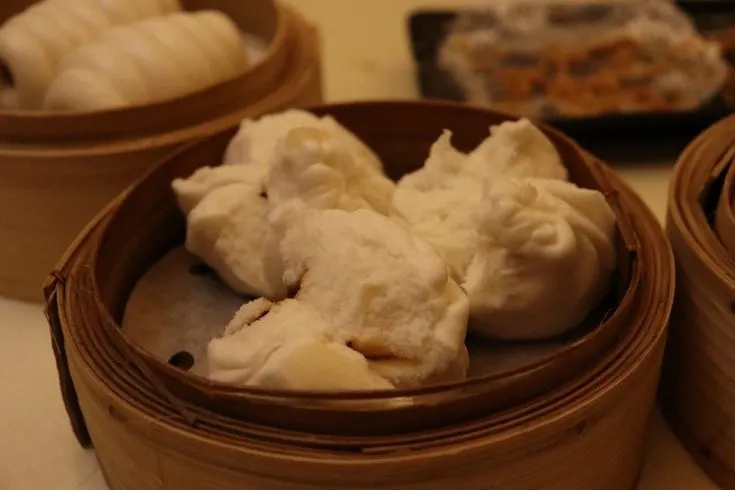 dim sum