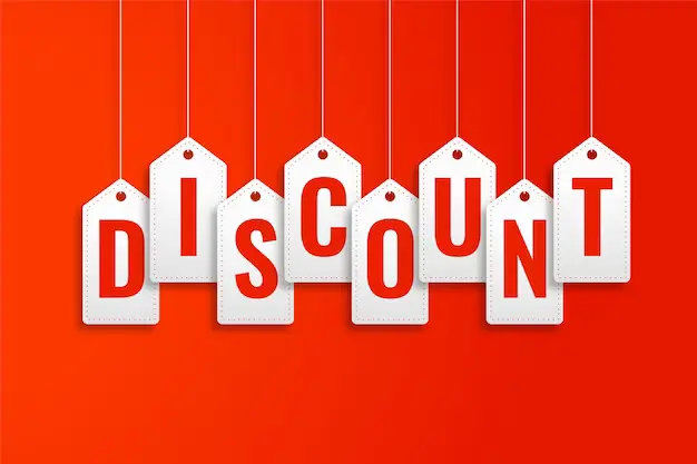 discount and special offers at VRBO