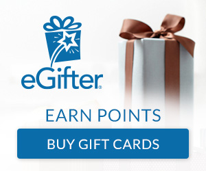 eGifter is the source for Gift Cards