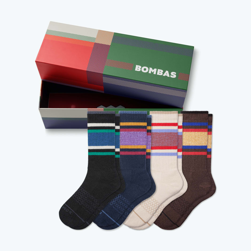 Bombas Socks