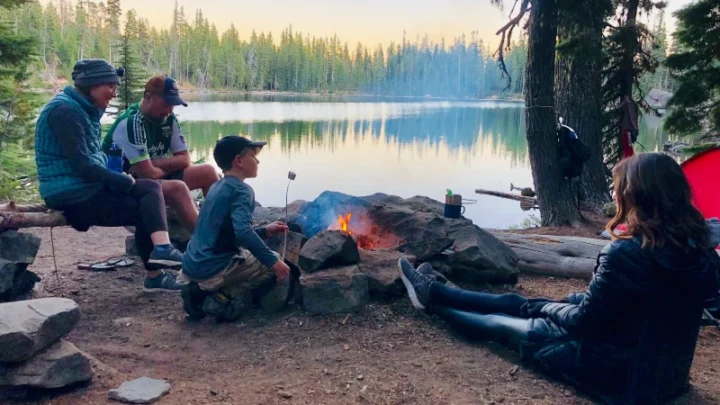 Tips for a More Comfortable Camping Trip With Your Family