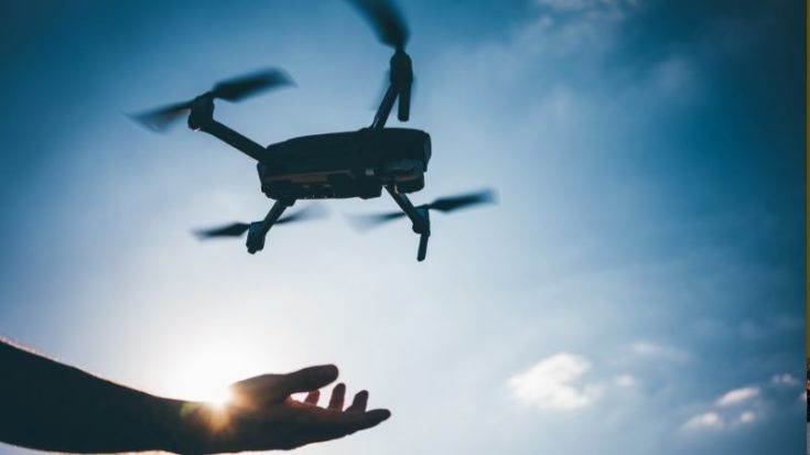 drone financing no credit check