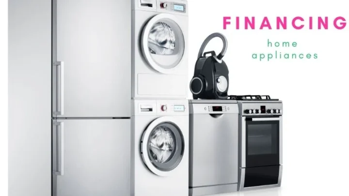 The Buy Now, Pay Later Guide to Upgrading Your Appliances