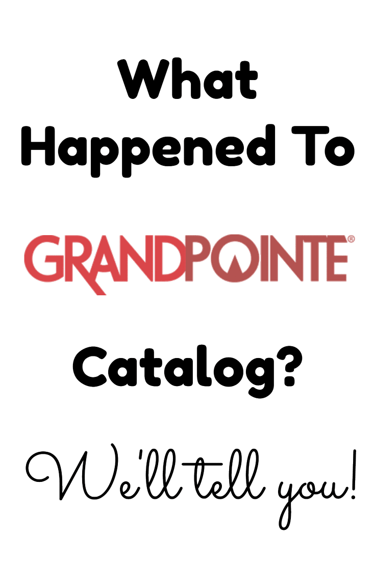 What Happened To GrandPointe?