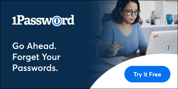 1Password