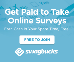 swagbucks