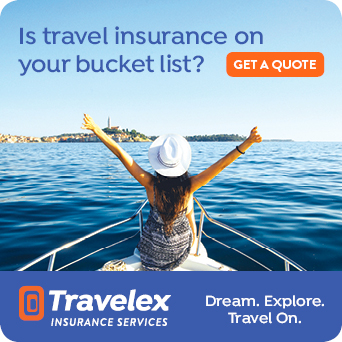 Traveler's Insurance