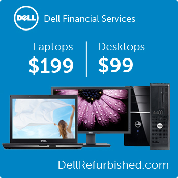 Dell Refurbished Store