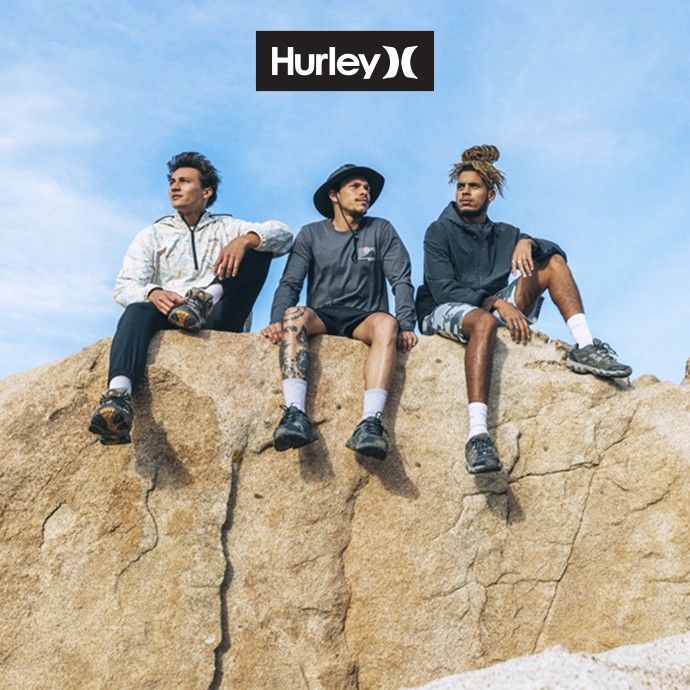 Hurley Shorts