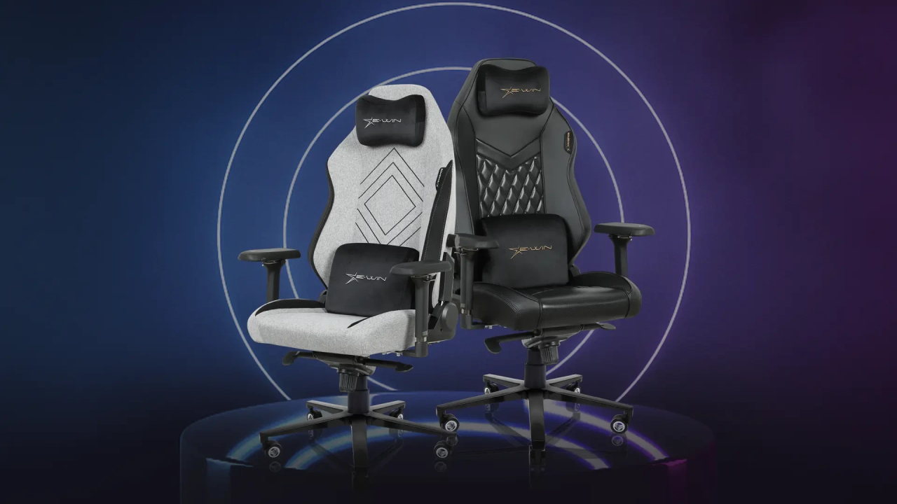 Ewin Gaming Chair