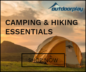 Outdoorplay Camping & Hiking