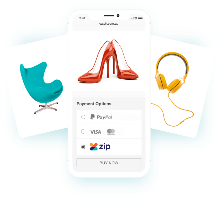 Australian Online Stores That Accept Zip Pay – Buy Now, Pay Later