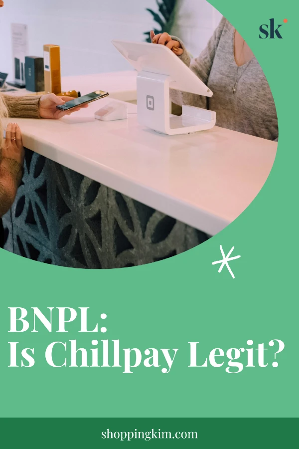 is chillpay legit