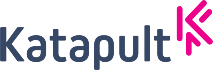 katapult logo