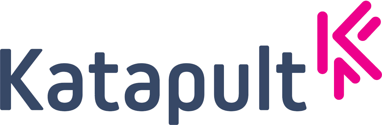 katapult logo