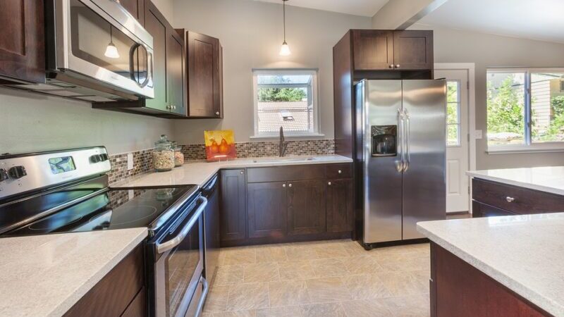 Benefits of Quartz Countertops