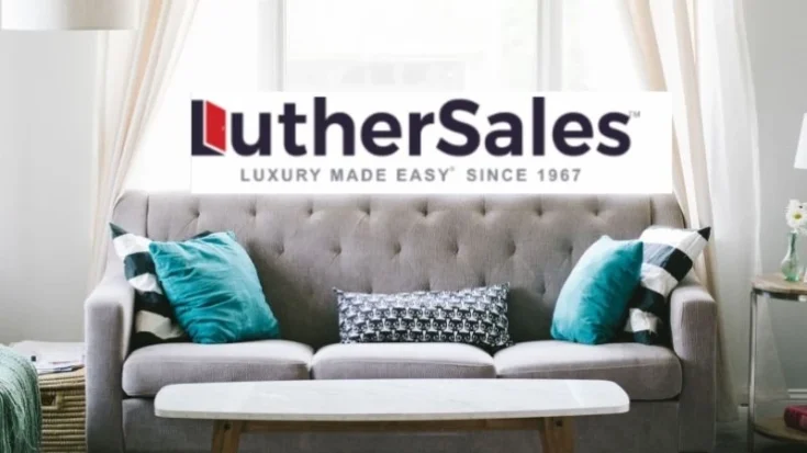 is luthersales legit?