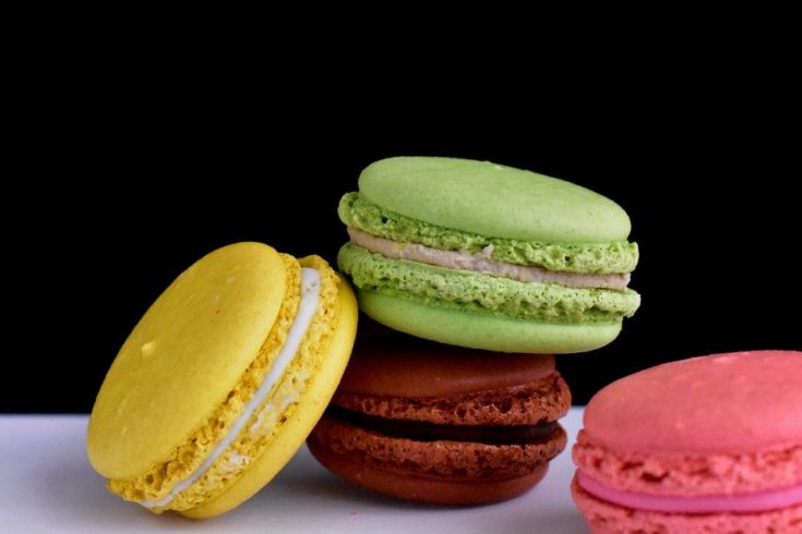 macaroons