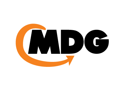 MDG Logo