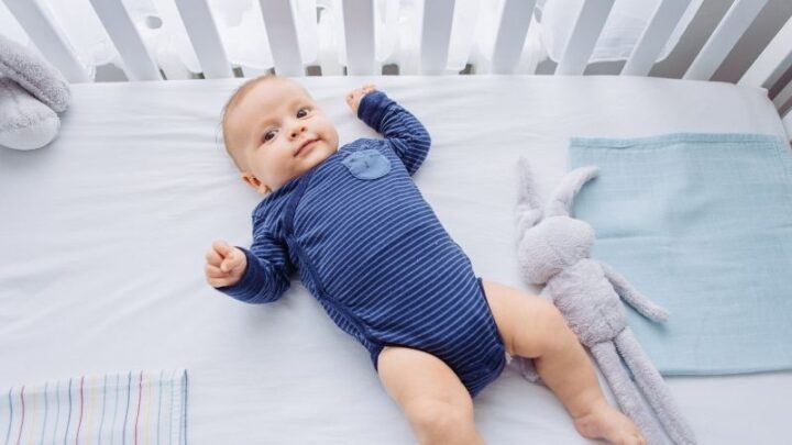 Naturepedic Crib Mattress: Why We Love this Natural Brand