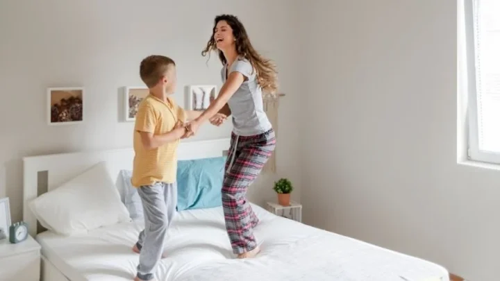 Discover Better Sleep with the #1 Organic Mattress Brand We Love