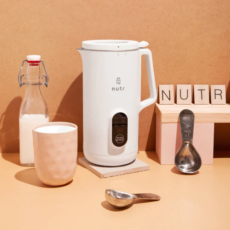 nut milk maker