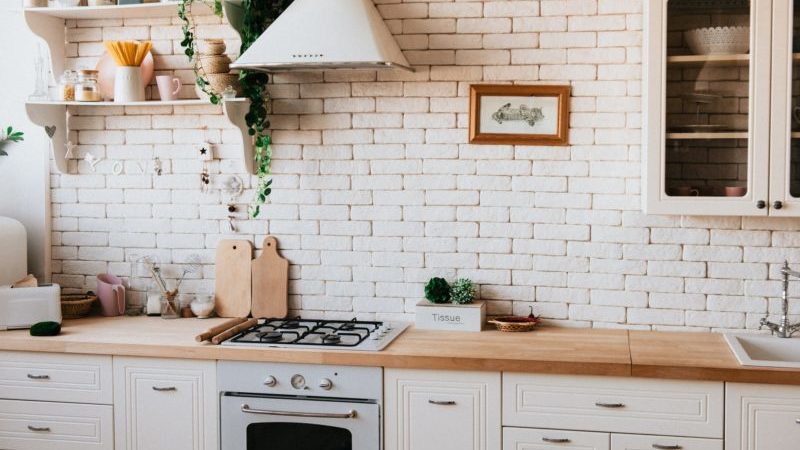 Small Kitchen Storage Ideas to Try Out