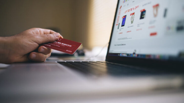 5 Tips for Safe Online Shopping