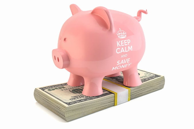 Simple Tips For Saving Money