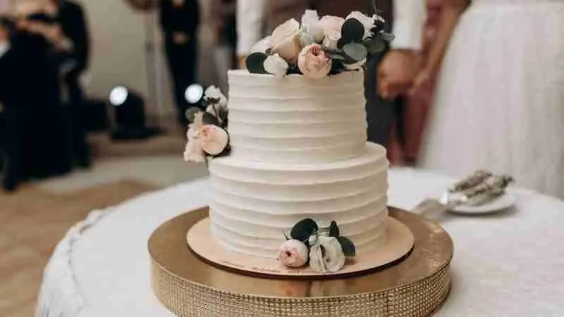 Wedding Cakes At Sam's Club