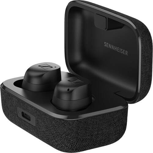 Sennheiser MOMENTUM True Wireless 3